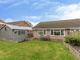 Thumbnail Semi-detached bungalow for sale in Craigs Green, Mansfield