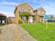 Thumbnail Detached house for sale in Broomfield Road, Herne Bay