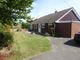 Thumbnail Detached house to rent in Baughurst, Tadley