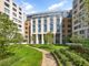 Thumbnail Flat for sale in Park Crescent, London