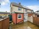 Thumbnail Semi-detached house for sale in Dickens Road, Maidstone