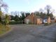 Thumbnail Detached bungalow for sale in Bridge Road, Sutton Bridge, Spalding, Lincolnshire