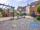 Thumbnail Detached house for sale in c Pennell Street, Bucknall, Stoke-On-Trent, Staffordshire