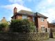 Thumbnail Detached house for sale in Main Road, Ovingham, Prudhoe