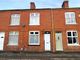 Thumbnail Terraced house for sale in Farnham Street, Quorn, Loughborough