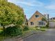 Thumbnail Detached house for sale in Melrose Crescent, Bishop Monkton, Harrogate