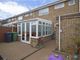 Thumbnail End terrace house for sale in White Sedge, King's Lynn