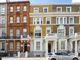 Thumbnail Flat for sale in Nevern Place, Earls Court
