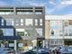 Thumbnail Flat for sale in Grafton Road, London