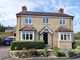 Thumbnail Detached house for sale in Broad Meadow, Leonard Stanley, Stonehouse
