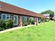 Thumbnail Terraced bungalow for sale in Hamsey Lane, Seaford