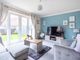 Thumbnail Semi-detached house for sale in Terry Brooks Close, Horsford, Norwich