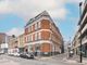 Thumbnail Retail premises for sale in Central Street, London