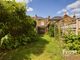 Thumbnail End terrace house for sale in Clarendon Road, Ashford, Surrey