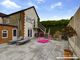Thumbnail Detached house for sale in Brook Street, Warminster
