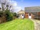 Thumbnail Detached house for sale in Thornhill Road, South Marston