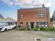 Thumbnail Detached house for sale in Bosun Close, Seabrook Orchards, Exeter