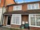 Thumbnail Terraced house for sale in High Street, Lane End