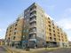 Thumbnail Flat for sale in Redvers Road, London
