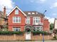 Thumbnail Flat for sale in Heathfield Park, London