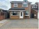 Thumbnail Detached house for sale in Celandine Close, Hull