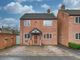 Thumbnail Detached house for sale in Tanworth Lane, Shirley, Solihull