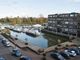 Thumbnail Flat for sale in Justin Close, Brentford