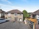 Thumbnail Semi-detached house for sale in Colborne Road, High Wycombe