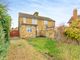 Thumbnail Semi-detached house for sale in Linton Road, Loose, Maidstone