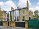 Thumbnail Detached house for sale in Addison Road, London