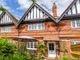 Thumbnail Terraced house for sale in Berwick Bassett, Wiltshire