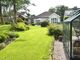 Thumbnail Detached bungalow for sale in Buxton Old Road, Stockport