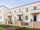 Thumbnail Terraced house for sale in Seaton Close, London