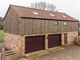 Thumbnail Detached house for sale in Breckenbrough Hall Track, Thirsk