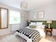 Thumbnail Flat for sale in 1 The Grange, Firs Road, Kenley, Surrey