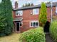 Thumbnail Terraced house to rent in Colwyn Avenue, Fallowfield, Manchester