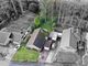 Thumbnail Detached bungalow for sale in Brookwood Close, Walton, Warrington