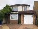 Thumbnail Detached house for sale in Falcon Gardens, Minster On Sea, Sheerness