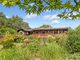 Thumbnail Detached bungalow for sale in North Road, Hertford