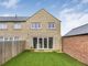 Thumbnail End terrace house for sale in Peacock Road, Ambrosden