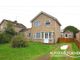 Thumbnail Detached house for sale in Church Road, Clenchwarton, King's Lynn