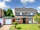 Thumbnail Semi-detached house for sale in The Horseshoe, Leverstock Green, Hertfordshire