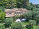 Thumbnail Ch&acirc;teau for sale in Chateauneuf Grasse, Mougins, Valbonne, Grasse Area, French Riviera