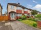 Thumbnail Semi-detached house for sale in Slough, Berkshire