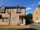 Thumbnail Semi-detached house to rent in Kelburn Close, East Hunsbury, Northampton