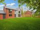 Thumbnail Detached house for sale in Old House Gardens, Edwinstowe, Mansfield