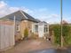 Thumbnail Detached bungalow for sale in Braemar Gardens, Brightons, Falkirk