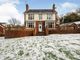 Thumbnail Detached house for sale in Chesterfield Road, Oakerthorpe, Alfreton