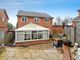 Thumbnail Detached house for sale in Burnmoor Road, Bolton, Greater Manchester