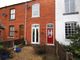 Thumbnail Terraced house to rent in Lostock Square, Preston